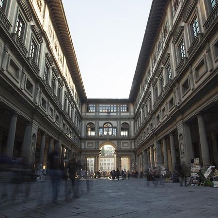 Le Residenze A Firenze - Residenza De Boni Appartamento Con Vista Duomo Экстерьер фото