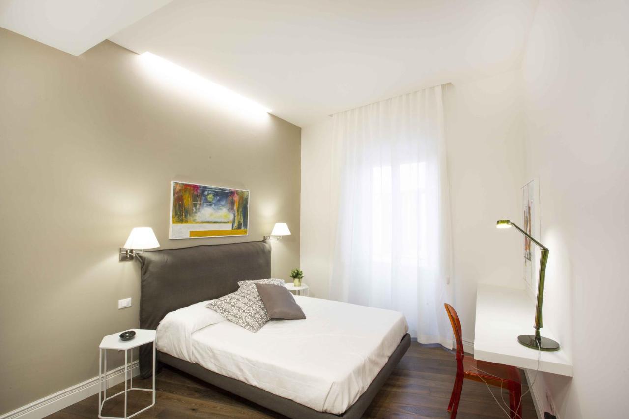Le Residenze A Firenze - Residenza De Boni Appartamento Con Vista Duomo Экстерьер фото