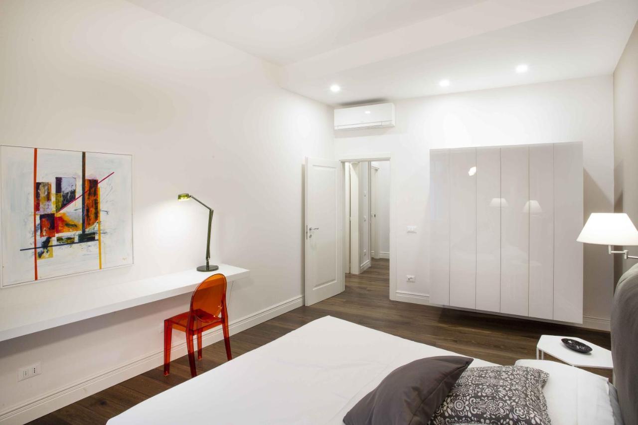 Le Residenze A Firenze - Residenza De Boni Appartamento Con Vista Duomo Экстерьер фото